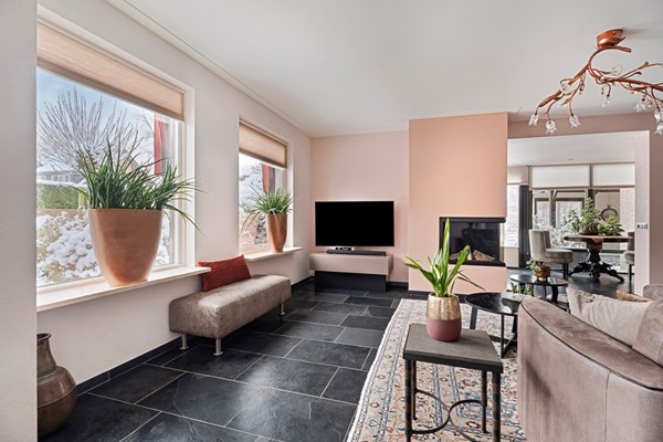 Medium property photo - Torenvalk 61, 3752 SJ Bunschoten-Spakenburg